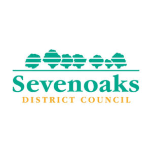 Sevenoaks District Council logo