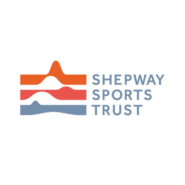 Shepway Sports Trust logo