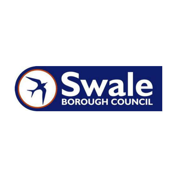 Swale Borough Council logo