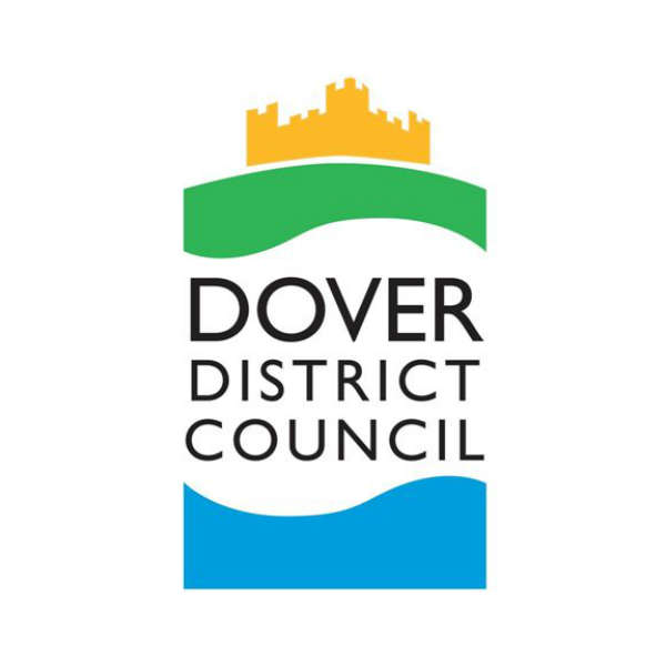 Dover District Council logo