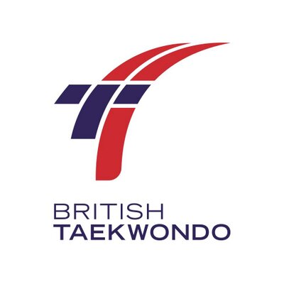 British Taekwondo logo