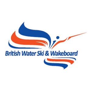 British Water Ski and Wakeboard logo