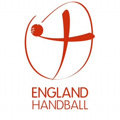 England Handball logo