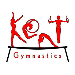 Kent Gymnastics logo