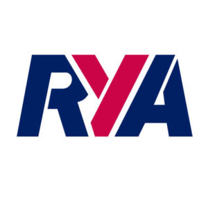 Royal Yachting Association logo