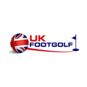 UK Footgolf logo