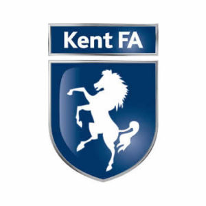 Kent FA logo