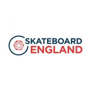 Skateboard England logo