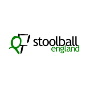 Stoolball England logo
