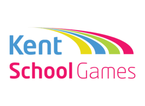 Kent School Games logo
