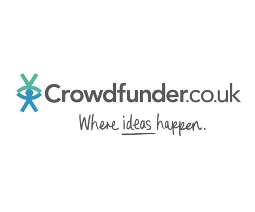 Crowdfunder UK, where ideas happen.