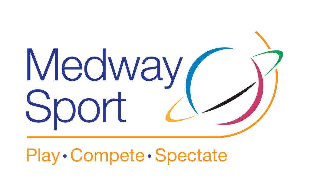 Medway Sport Logo
