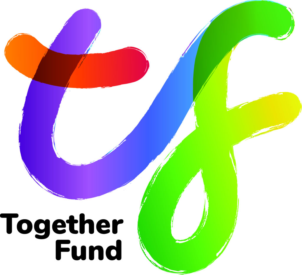 Together Fund logo