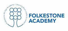 Folkestone Academy Logo
