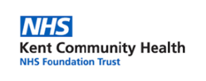 NHS Community Health logo