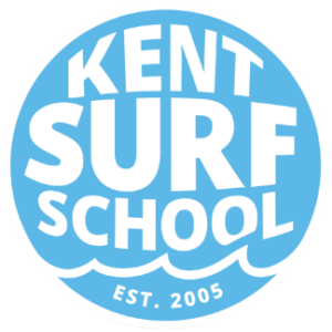 Kent Surf School Logo